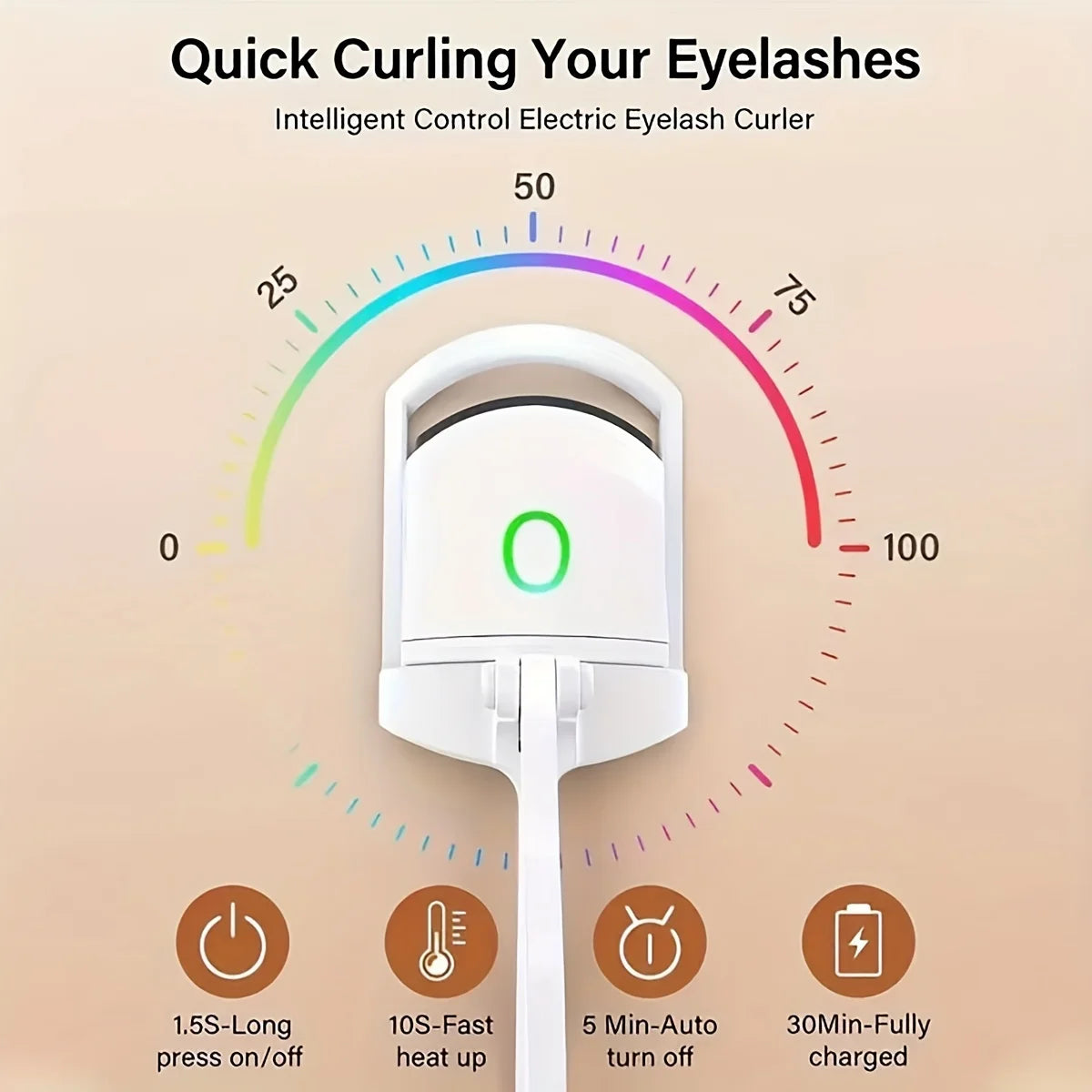 Eyelash Curler