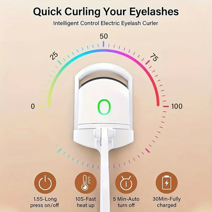 Eyelash Curler