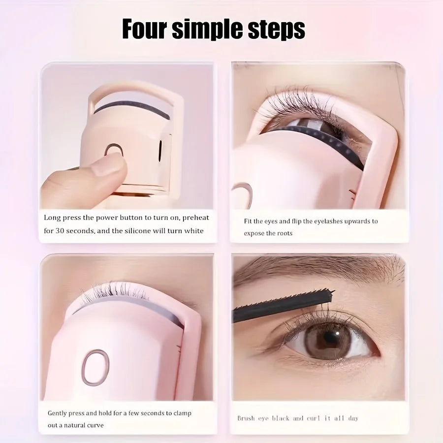 Eyelash Curler