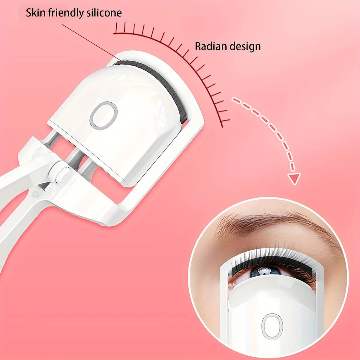 Eyelash Curler