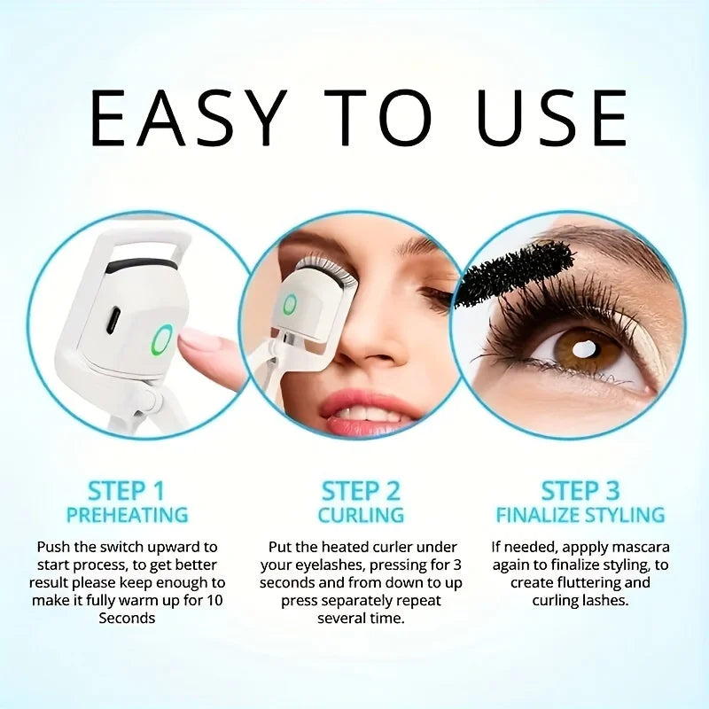 Eyelash Curler